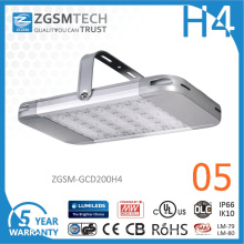 2016 neue 200W High Bay Beleuchtung LED mit Lumileds 3030 Super Bright LED